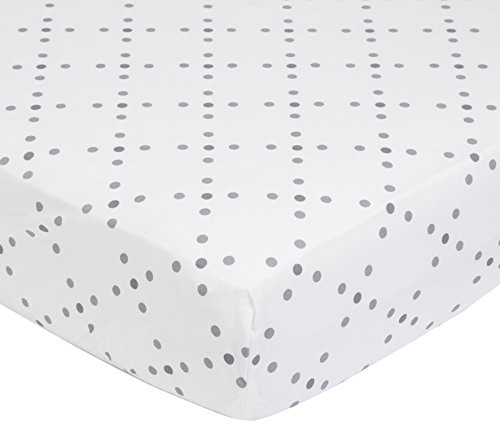 My Baby Sam Crib Sheet, Little Adventurer