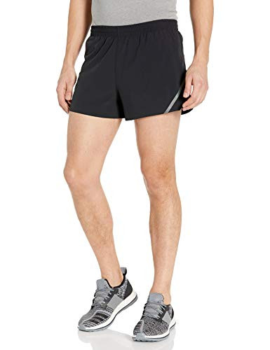 adidas Men's Supernova Split Short Black XX-Large