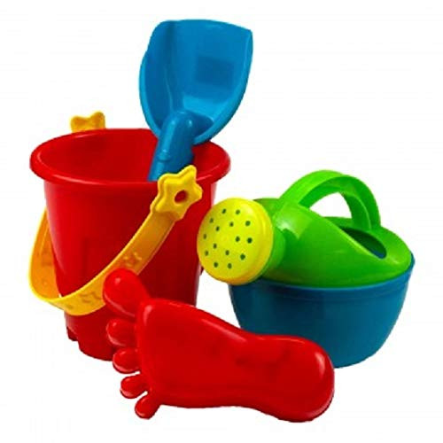Kole Imports 5 Pack Beach Play Set