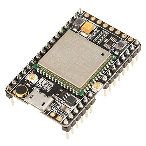 Module A9G Board, A9G Development Board GSM/GPRS Plus GPS/BDS Module Wireless Data Transmission Plus Positioning Board