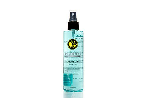 El Patron Be The Boss Aftershave Cool 6.5oz