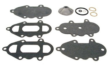 GLM 40370 Fuel Pump Diaphragm Kit