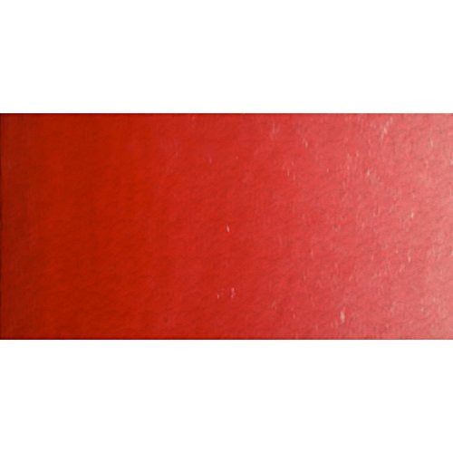 Old Holland : Watercolour Paint : Half Pan : Scheveningen Red Deep