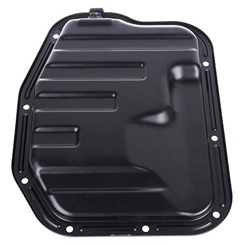 cciyu 264-513 Engine Oil Pan Kit fit for Altima Sentra Engine Oil Pan