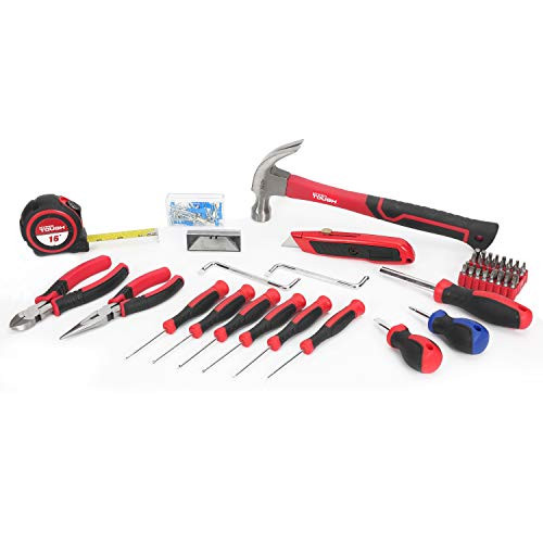 Hyper Tough 105 Piece Multipurpose Tool Set