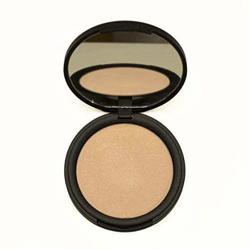 Organic Makeup Highlighter Shimmer- Shade: Perfect Glow