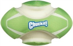 CK32306 Chuckit Fumble Fetch Max Glow