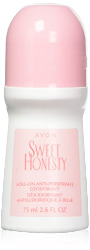Avon Sweet Honesty Roll on Deodorant 2.6 FL OZ