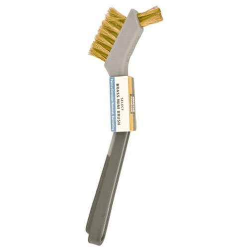 ALLWAY TOOL BMB MP BRS Mini Wire Brush