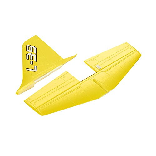Flyzone Tail Set Horizontal/Vertical Fin L-39 Albatros EDF Jet