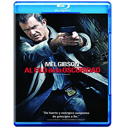 Edge of Darkness -Blu-ray-