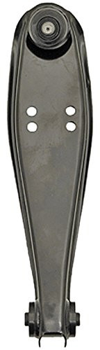 Dorman 520-666 Front Right Lower Suspension Control Arm and Ball Joint Assembly for Select Honda Accord Models