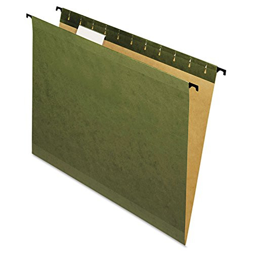 PFX615215 - Pendaflex SureHook Reinforced Hanging Folder