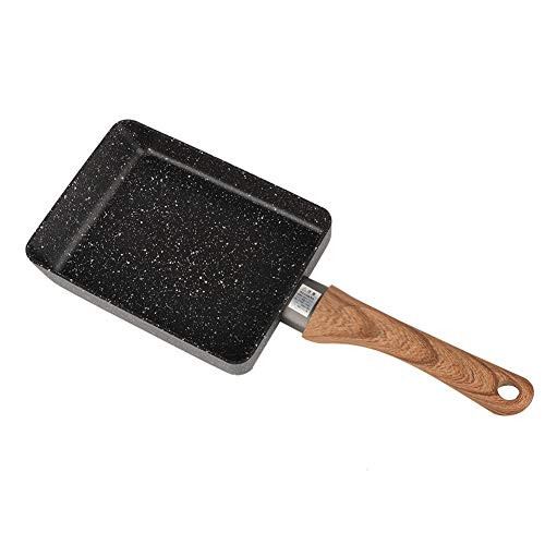 Nonstick Frying Pan, Aluminum Pancake Flat Pan Thickened Skillet Frying Pan Kitchen Cookware Eggs Cooking Tool Breakfast Nonstick Frying Pan, Aluminum Pancake Flat Pan Thickened Skillet Frying Pan Kitchen Cookware Eggs Cooking Tool Breakfast