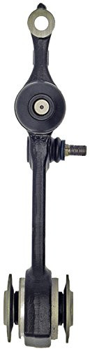 Dorman 520-979 Front Left Lower Suspension Control Arm and Ball Joint Assembly for Select Mercedes-Benz Models
