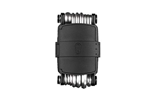 Crankbrothers M13 Tool - Black Midnight Edition, one size