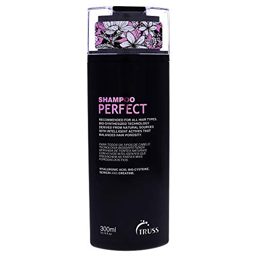 TRUSS Perfect Shampoo 10.14 Oz