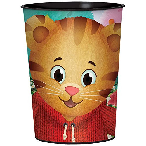 Favor Cup | Daniel Tiger's Neighborhood® | Party Accessory