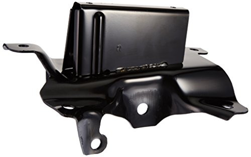 Sherman Replacement Part Compatible with Chevrolet Silverado Front Passenger Side Bumper Bracket (Partslink Number GM1067179)