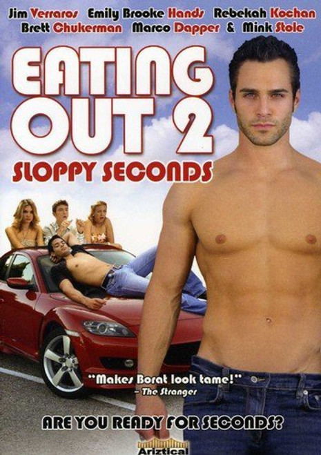 Eating Out 2: Sloppy Seconds Eating Out 2: Sloppy Seconds