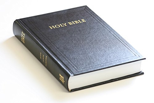 NaviTabs Bible Index Organization Tabs (Silver/Black)