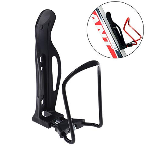 BFFDD Adjustable MTB Bicycle Water Bottle Holder Aluminum Alloy Mountain Bike Bottle Can Cage Bracket Cycling Cup Rack Accessories BFFDD Adjustable MTB Bicycle Water Bottle Holder Aluminum Alloy Mountain Bike Bottle Can Cage Bracket Cycling Cup Rack Accessories