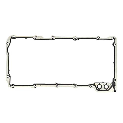 Engine Oil Pan Gasket Set 12612350 Replacement Car Accessory 5.3 5.7 6.0 LS1 LS3 LM7 LQ4
