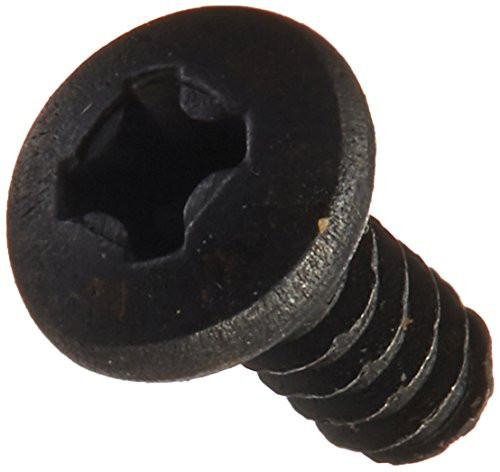 Redcat Racing Official Car Parts Automobile Ball Head (4 Piece) Self Tapping Screws
