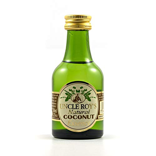 Coconut Essence - 50ml/1.8fl.oz
