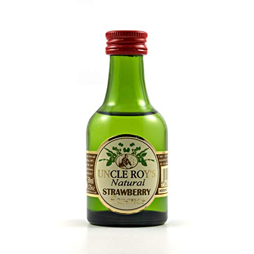 Strawberry Essence - 50ml/1.8fl.oz
