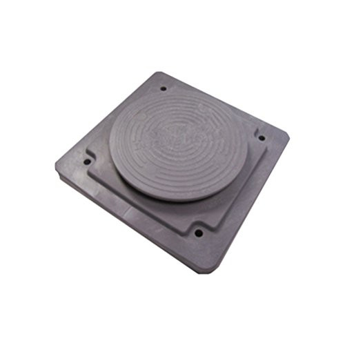 Tempress QD Mount, Gray