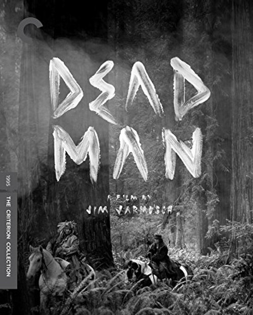 Dead Man (The Criterion Collection) -Blu-ray- Dead Man (The Criterion Collection) -Blu-ray-