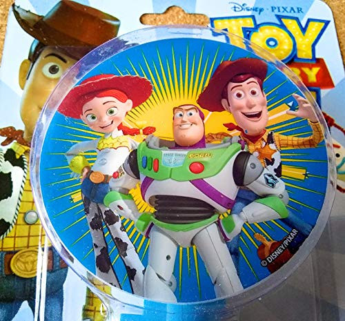 Toy Story 4 Rotary Shade LED Night Light Disney Pixar Buzz Lightyear Sheriff Woody Jessie The Cowgirl Toy Story 4 Rotary Shade LED Night Light Disney Pixar Buzz Lightyear Sheriff Woody Jessie The Cowgirl
