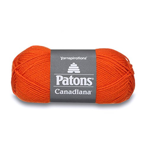 Patons Canadiana YARN Tangy
