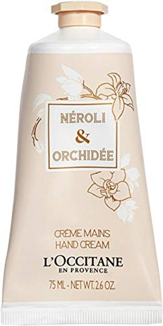 L'occitane Loccitane Neroli and Orchidee Hand Cream 26 Oz L'occitane Loccitane Neroli and Orchidee Hand Cream 26 Oz