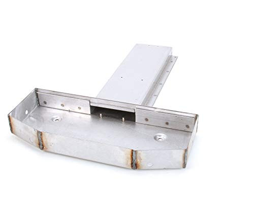 Frymaster 8065859SP Fv H50/52 Flue Assembly