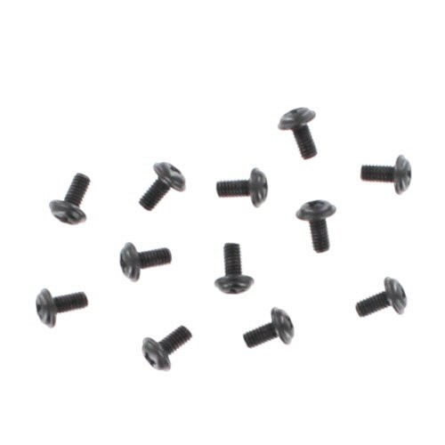 Redcat Racing PWB2.55.75.5 Screw (12 Piece)