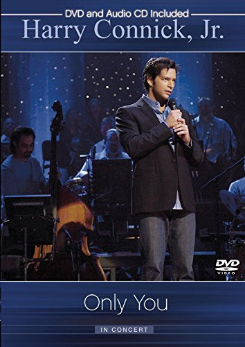 Harry Connick Jr. - Only You - In Concert