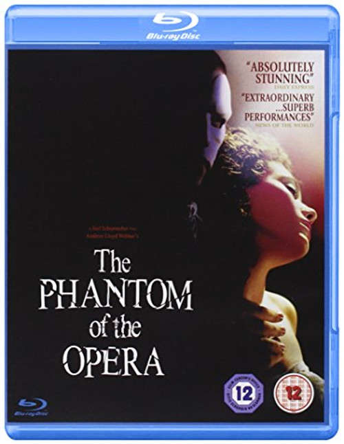 Phantom of the Opera -Blu-ray- Phantom of the Opera -Blu-ray-