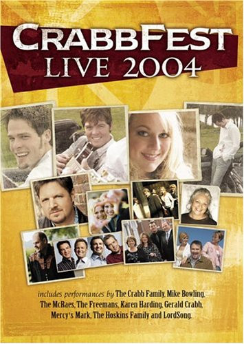 Crabbfest Live 2004
