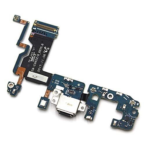 Lysee Mobile Phone Flex Cables - Used Back Camera Rear Camera 5.0MP Module Repair Replacement Accessories For Thl T6S Plus Tracking Number