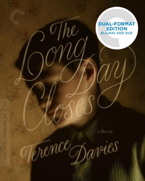 The Long Day Closes (Criterion Collection) (Blu-ray Plus DVD)