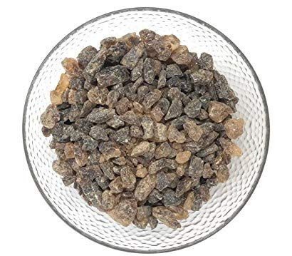 AndCrafted Belgian Natural Beet Rock Sugar (1 LB)