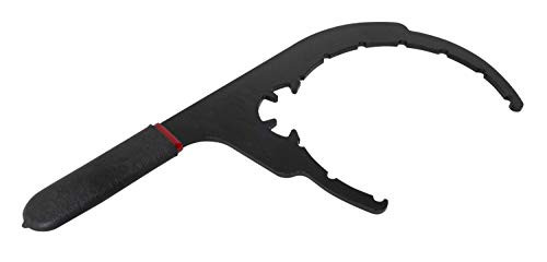Lisle 61110 Diesel Filter Wrench , 5"