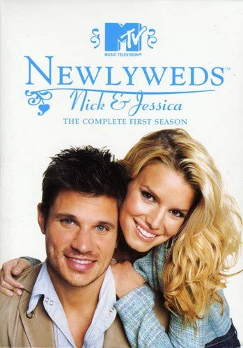 Newlyweds: Nick  and  Jessica: Season 1