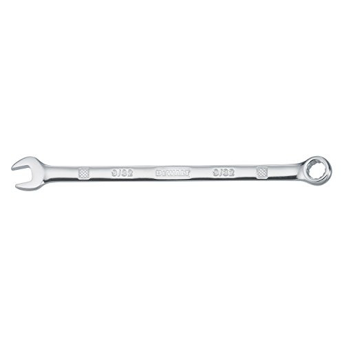 DEWALT Combination Wrench 9/32'' SAE