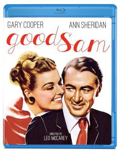 Good Sam -Blu-ray-