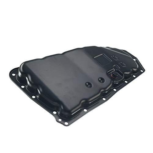 A-Premium Transmission Oil Pan Replacement for Jeep Compass 2007-2017 Patriot 2007-2016 Dodge Caliber 2007-2012 A-Premium Transmission Oil Pan Replacement for Jeep Compass 2007-2017 Patriot 2007-2016 Dodge Caliber 2007-2012