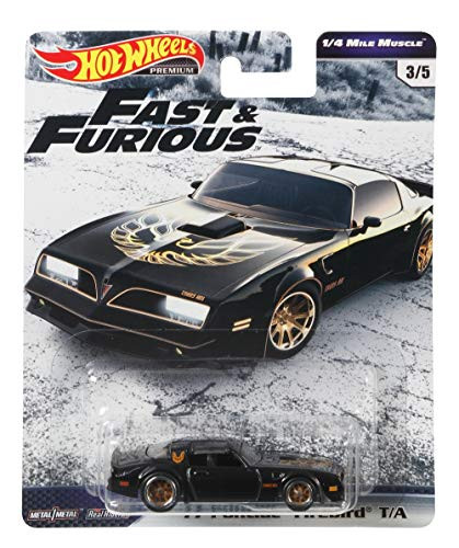 Hot Wheels 1969 Dodge Charger Daytona