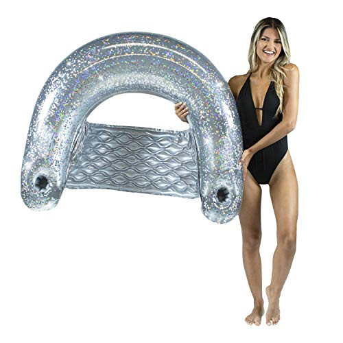 PoolCandy Sun Chair Raft, Multiple Color Styles